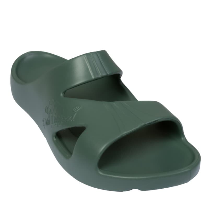 Peter Legwood Kong Verde militare 41 Verde militare - vojenská zelená - náhled 2