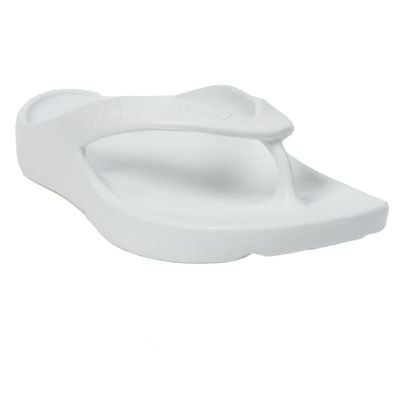 Peter Legwood Shark Bianco 35, 36 Bianco - bílá - náhled 2