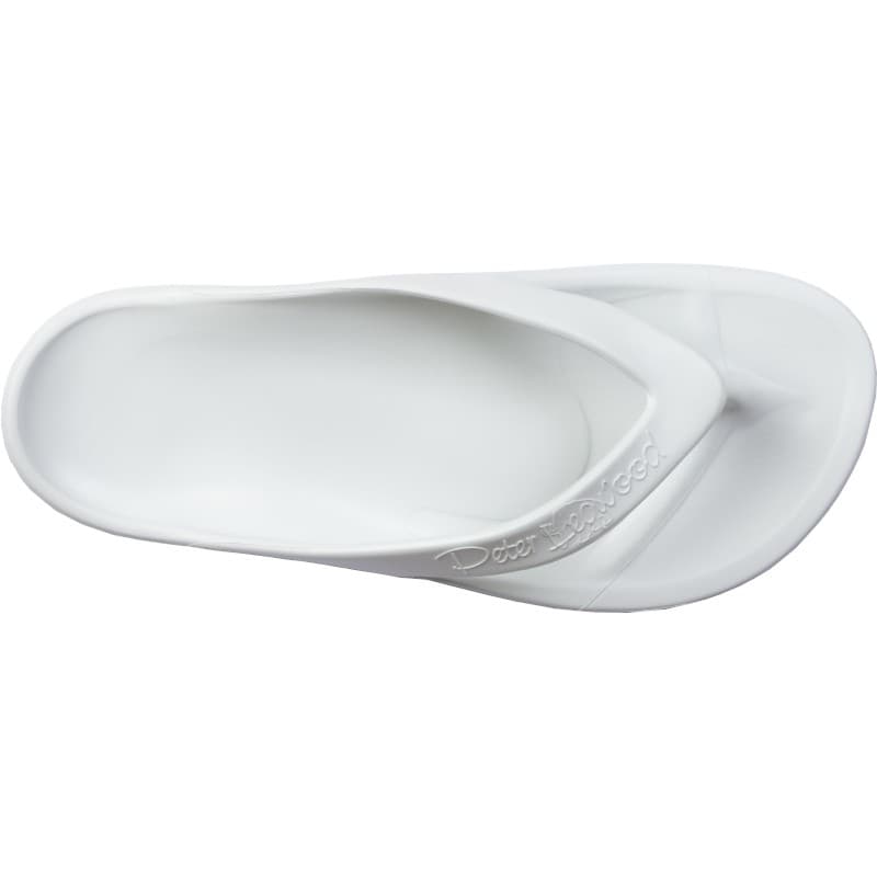 Peter Legwood Shark Bianco 35, 36 Bianco - bílá - náhled 3