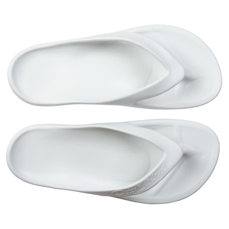 Peter Legwood Shark Bianco 35, 36 Bianco - bílá - náhled 4