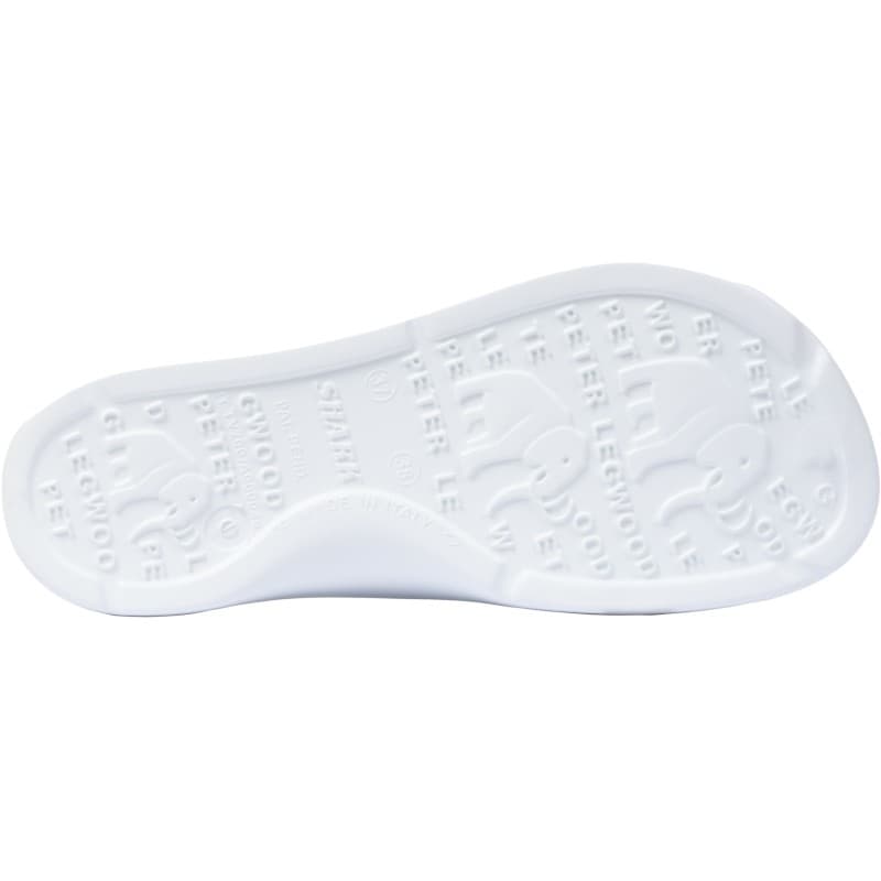 Peter Legwood Shark Bianco 35, 36 Bianco - bílá - náhled 5