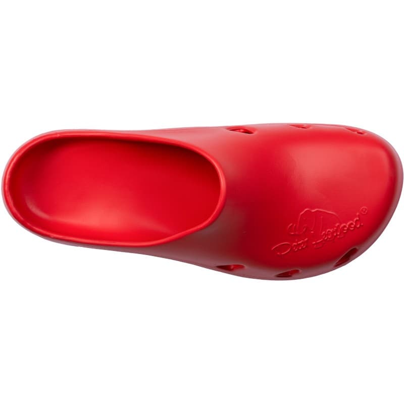 Peter Legwood Bull Rosso 35 Rosso - červená - náhled 3