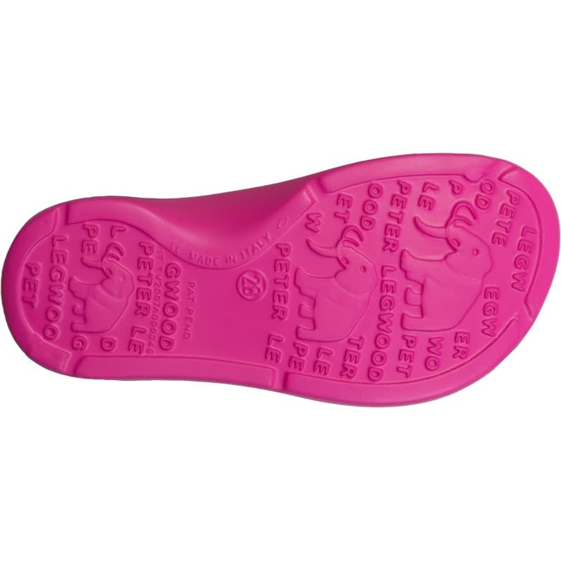 Peter Legwood Bubble Fucsia 24, 25 Fucsia - růžová - náhled 5