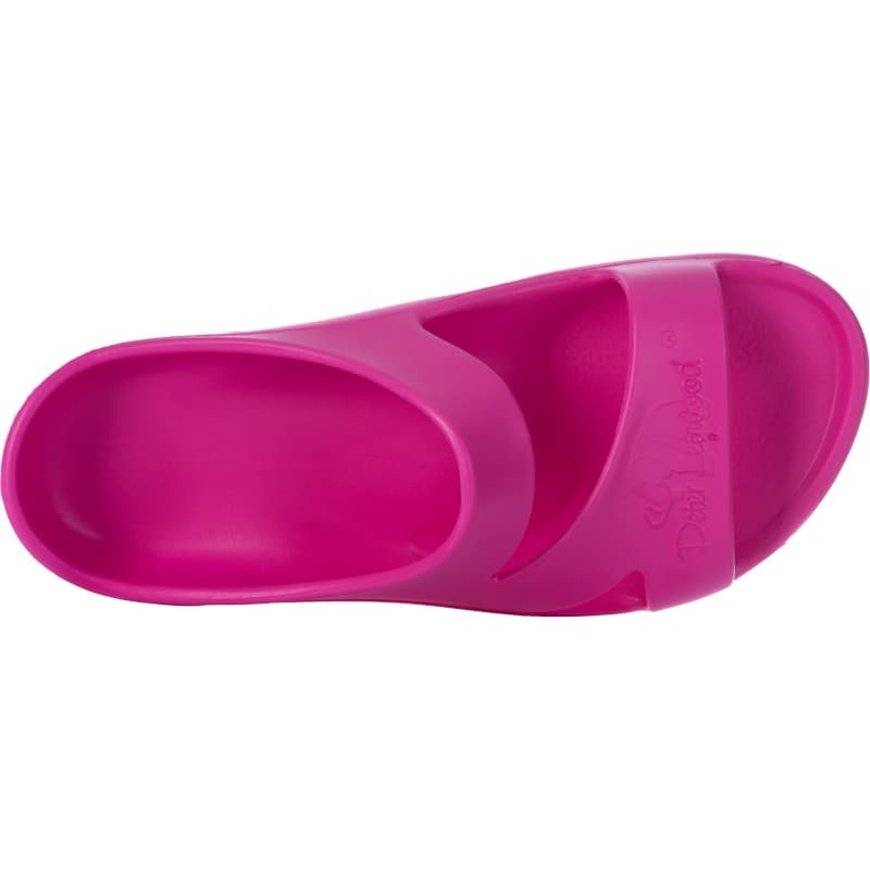 Peter Legwood Dolphin Fucsia 36 Fucsia - růžová - náhled 3