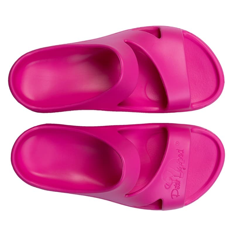 Peter Legwood Dolphin Fucsia 36 Fucsia - růžová - náhled 4