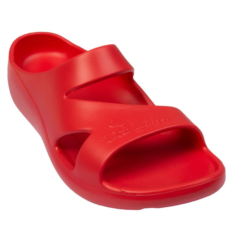 Peter Legwood Dolphin Rosso 35 Rosso - červená - náhled 2