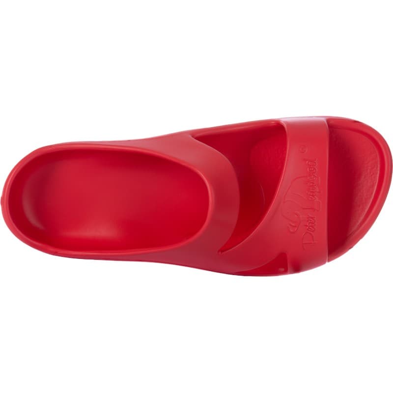 Peter Legwood Dolphin Rosso 35 Rosso - červená - náhled 3