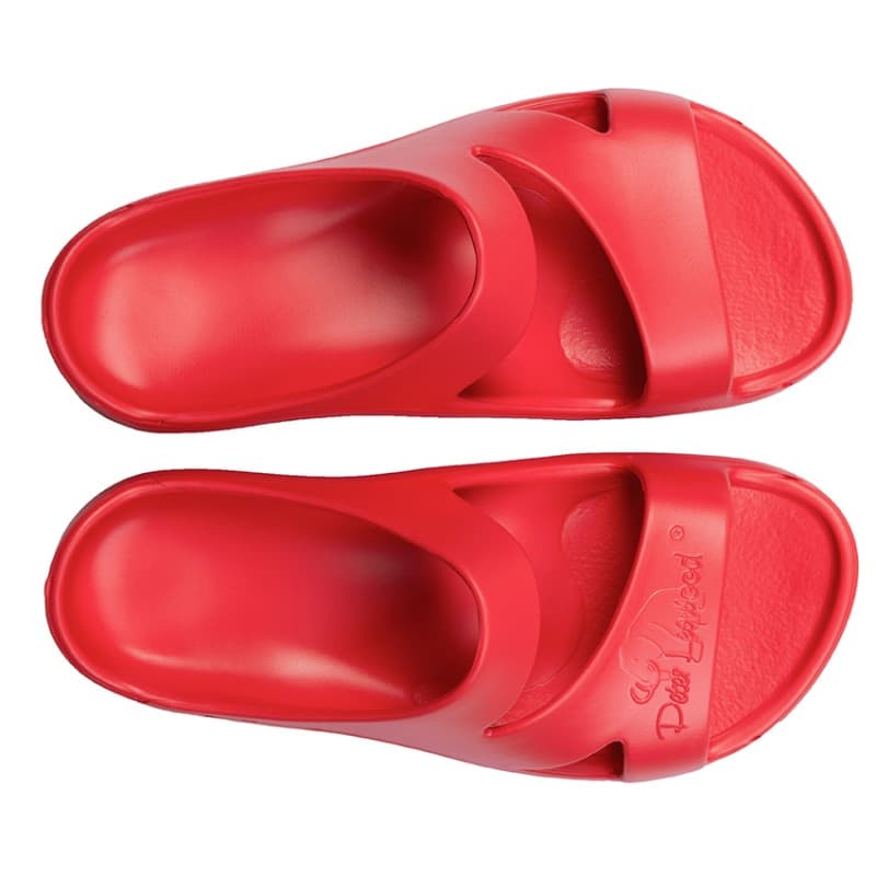 Peter Legwood Dolphin Rosso 35 Rosso - červená - náhled 4