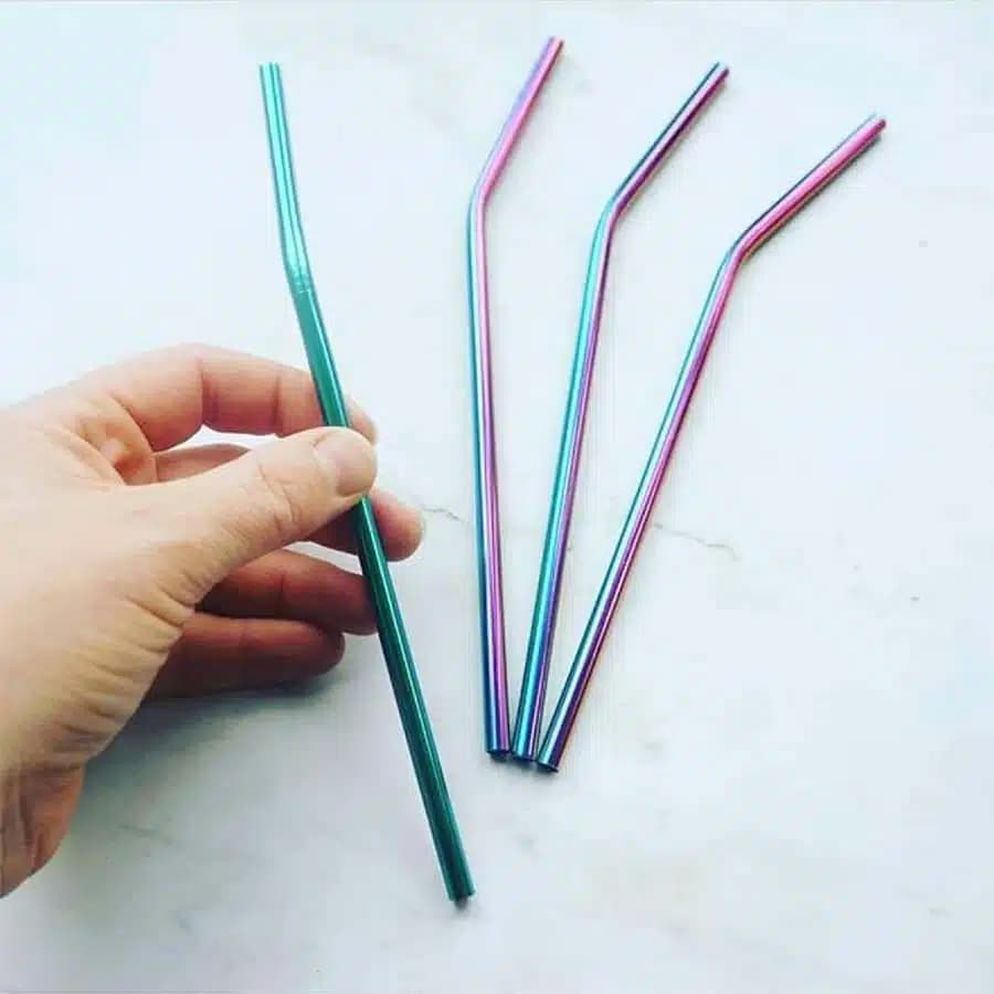 Elephantbox Brčka nerezová ocel - náhled 4
