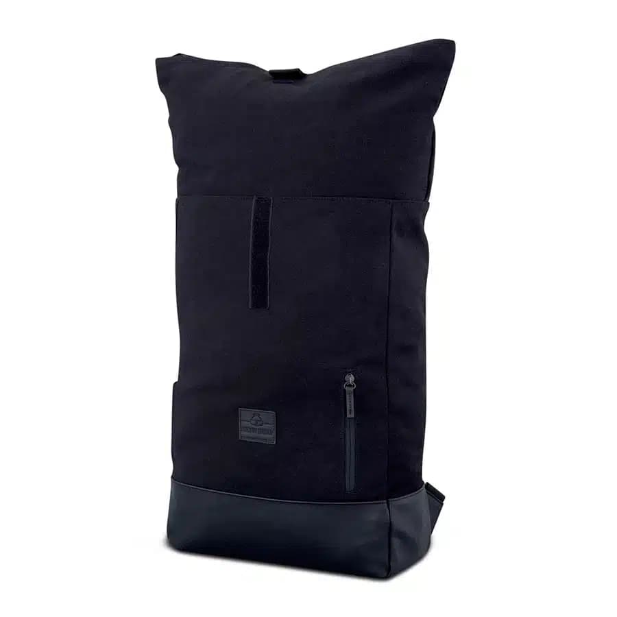 Johnny Urban rolovací batoh Adam Large antracit 22l - náhled 5