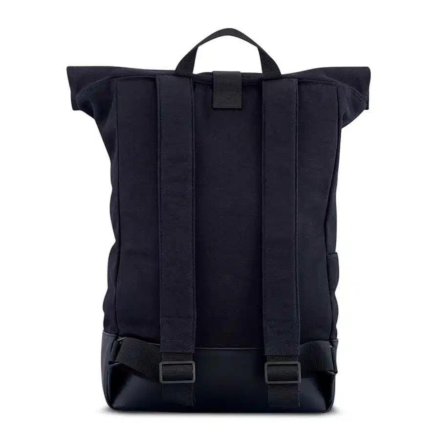 Johnny Urban rolovací batoh Adam Large antracit 22l - náhled 4