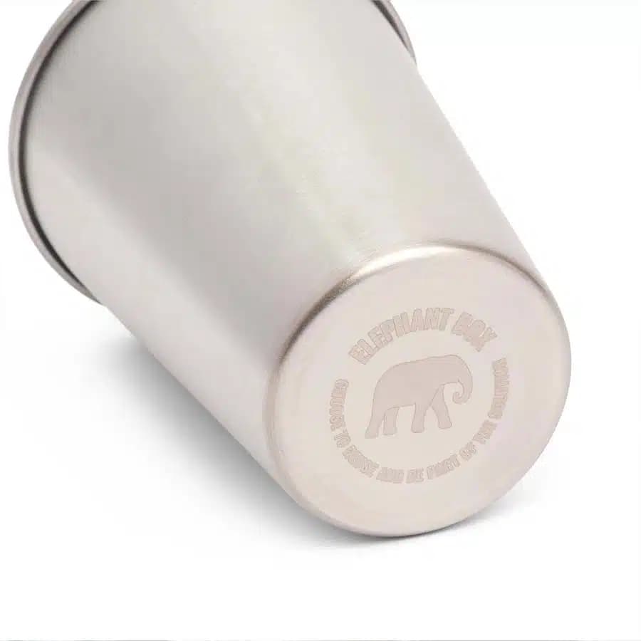 ElephantBox nerezové kelímky 350ml - náhled 2