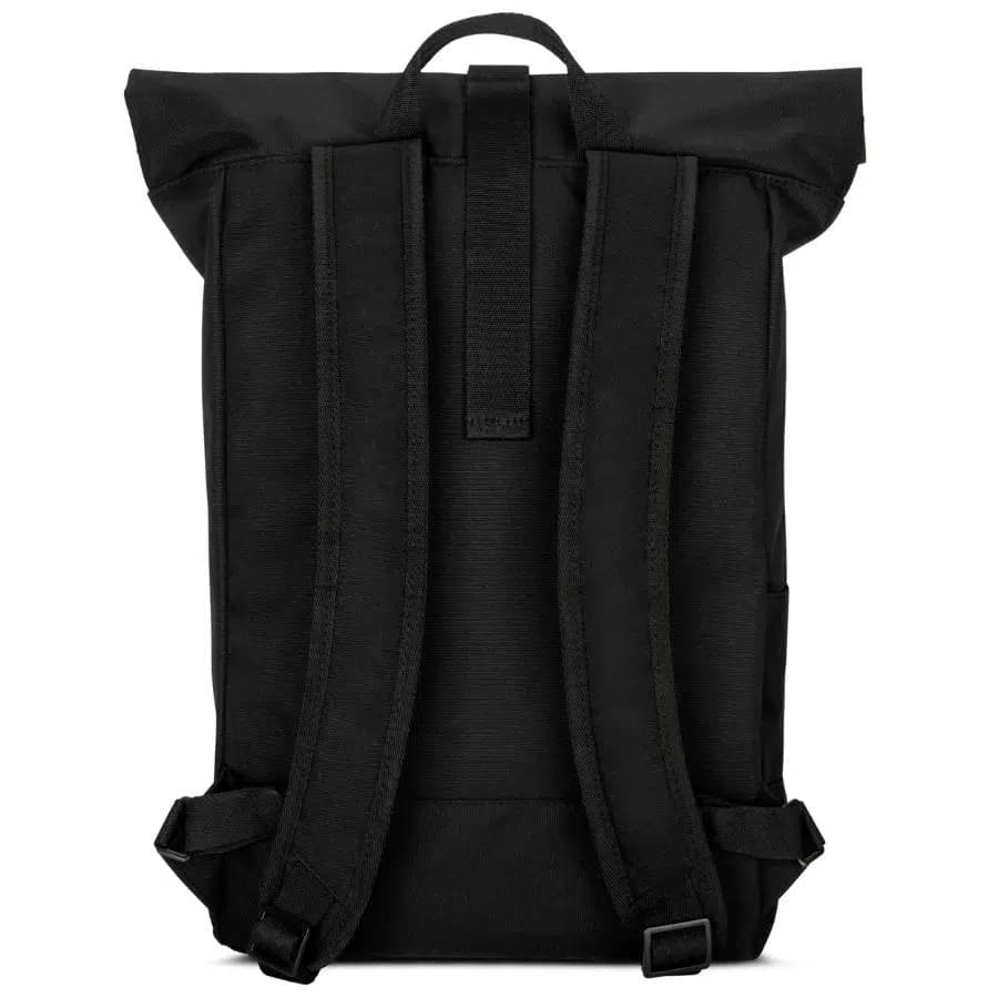 Johnny Urban rolovací batoh Robin Medium růžová 15,5l - náhled 3
