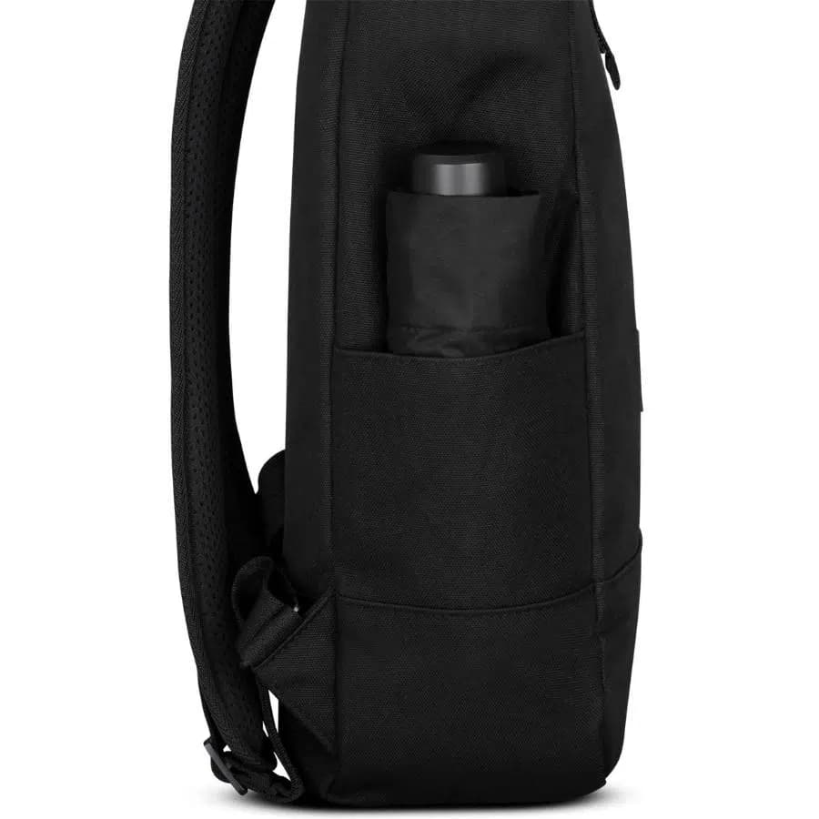 Johnny Urban rolovací batoh Robin Medium růžová 15,5l - náhled 5