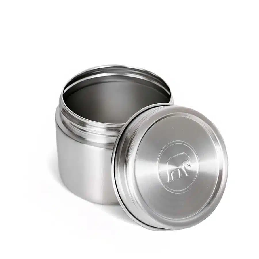 Elephantbox Těsnící plechovka objem 450ml - náhled 2