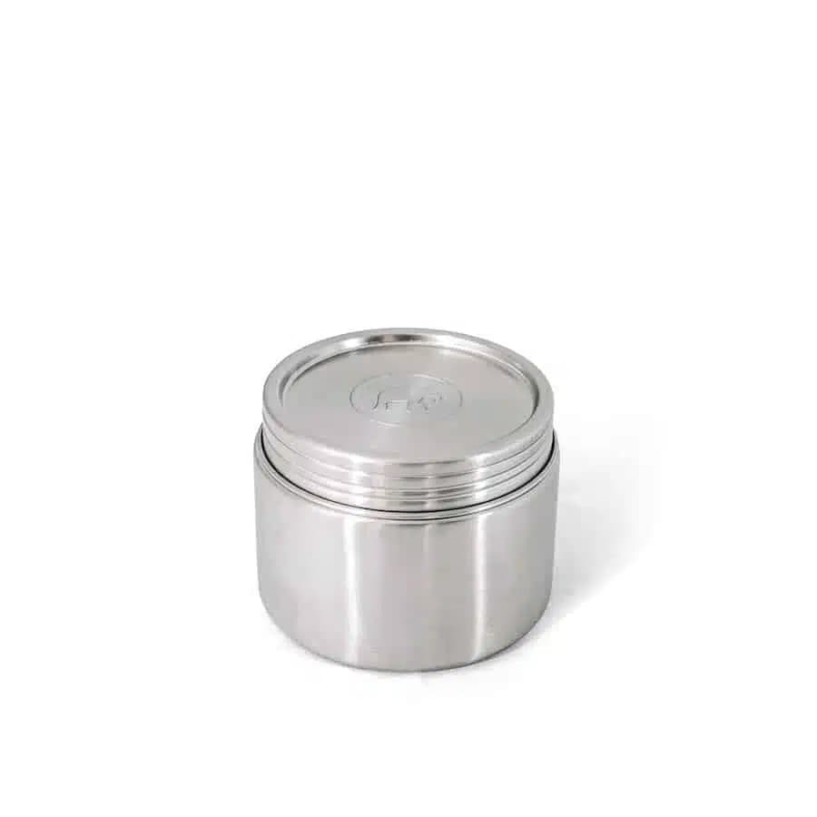 Elephantbox Těsnící plechovky s víčkem Trio 200, 500 a 700ml - náhled 4