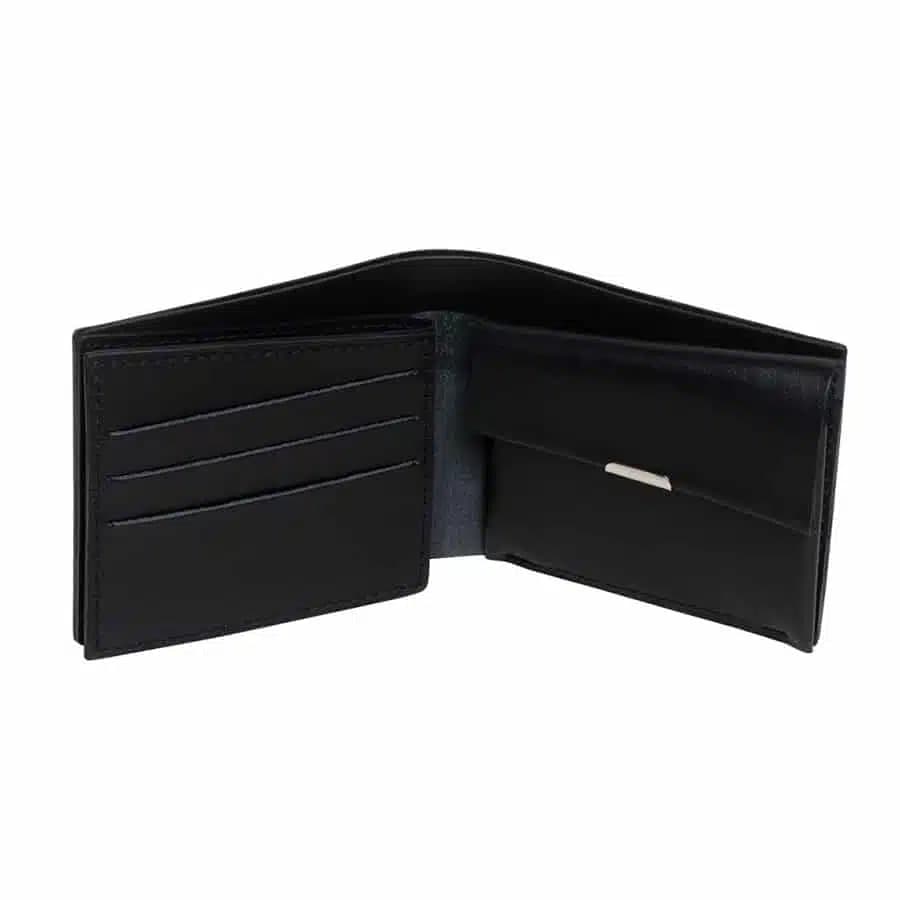 Bewooden kožená peněženka Nox - náhled 4