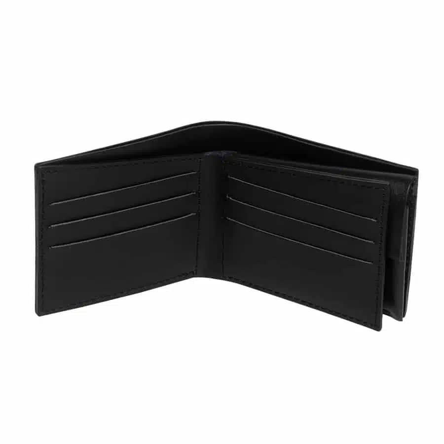 Bewooden kožená peněženka Nox - náhled 5