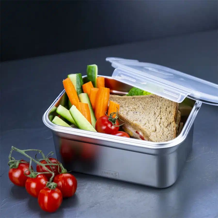 Lurch Lunchbox nerezová ocel objem 500ml - náhled 2