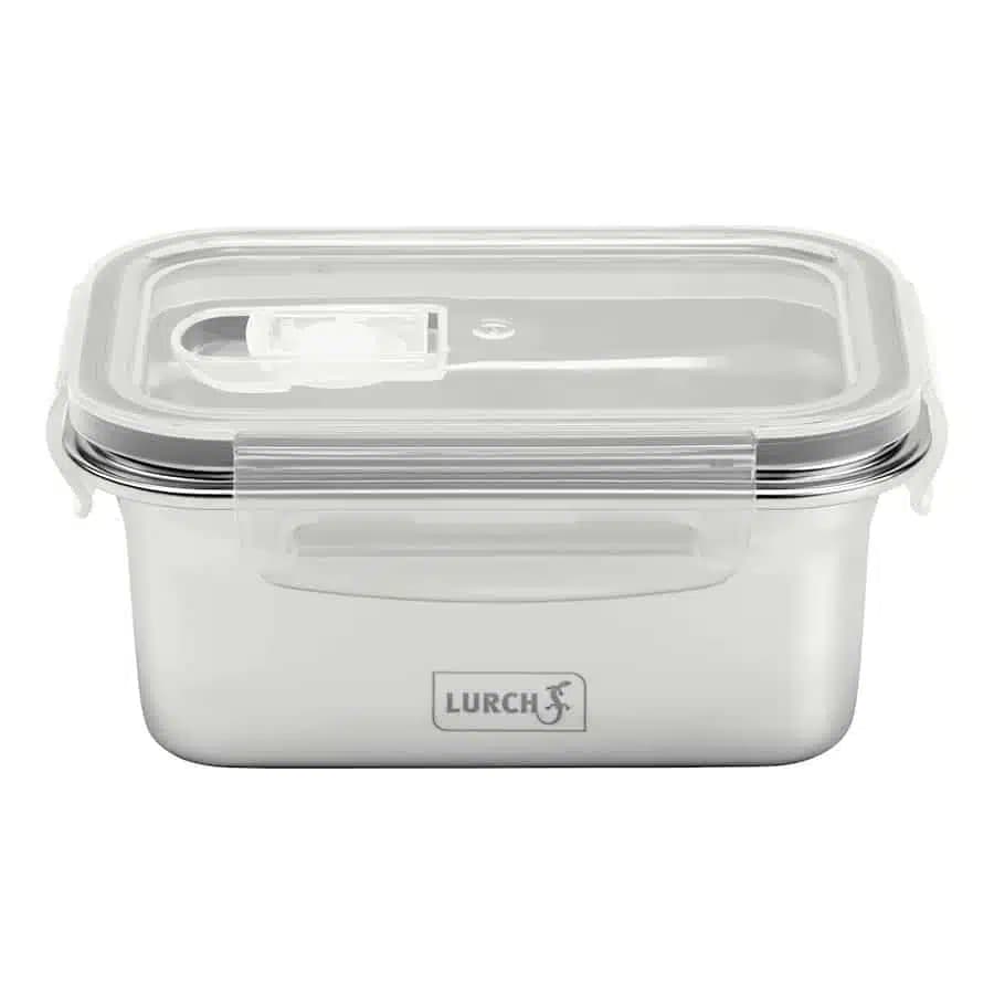 Lurch Lunchbox nerezová ocel objem