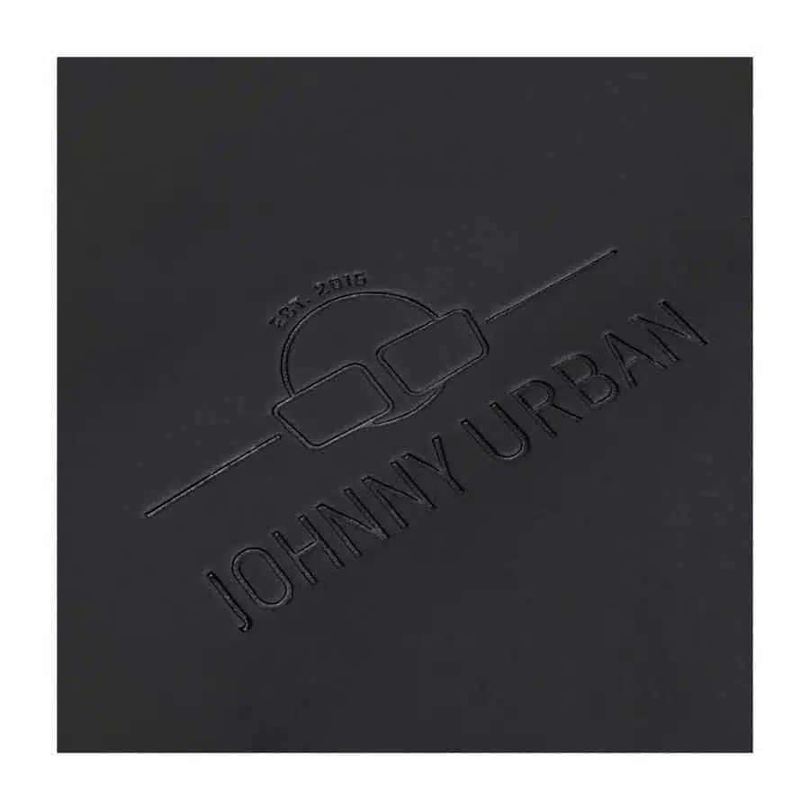 Johnny Urban nepromokavý roll top batoh Henry béžovo-šedý 19l - náhled 5