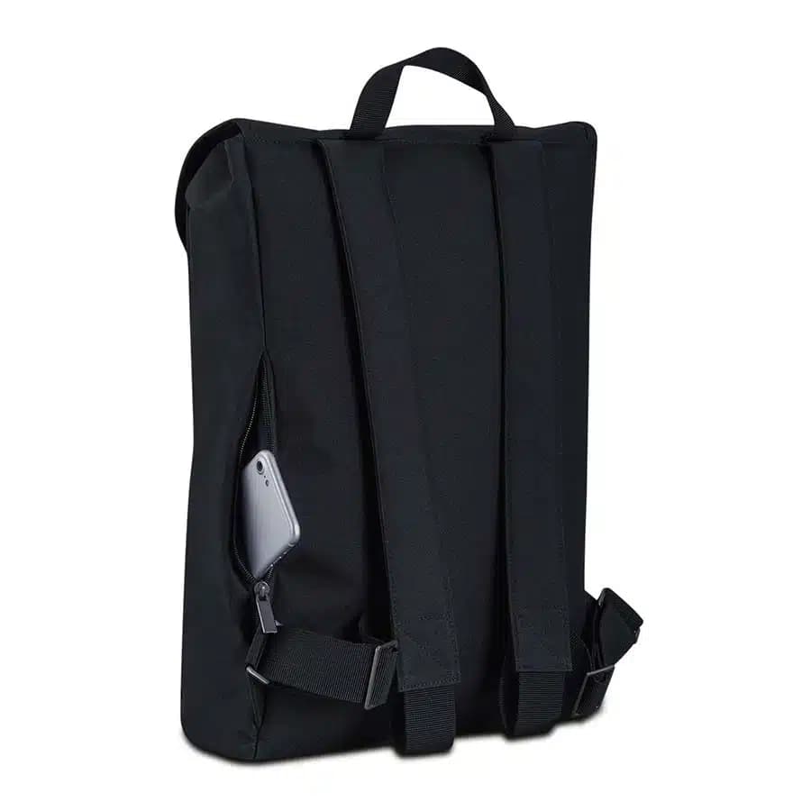 Johnny Urban městský batoh Liam růžový 13,5l - náhled 5