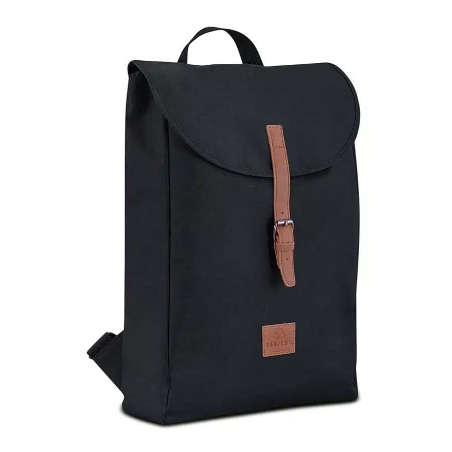 Johnny Urban městský batoh Liam růžový 13,5l - náhled 3