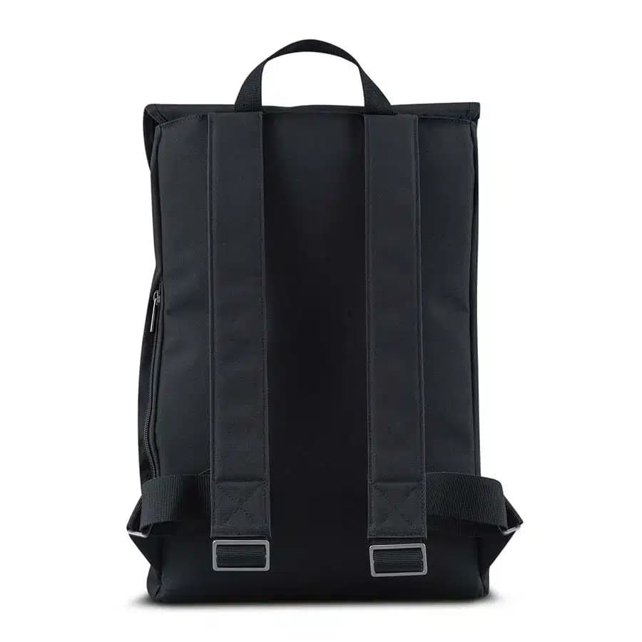 Johnny Urban městský batoh Liam růžový 13,5l - náhled 4