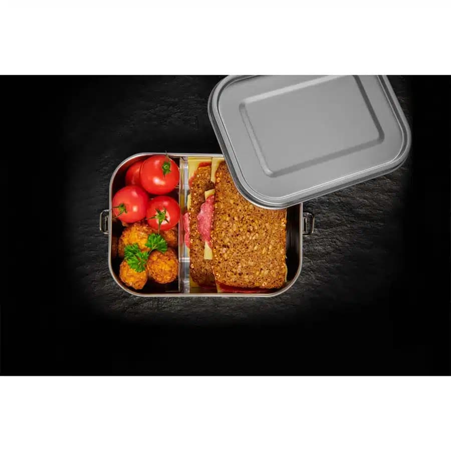 Lurch Nerez jídelní box objem 1200ml - náhled 3