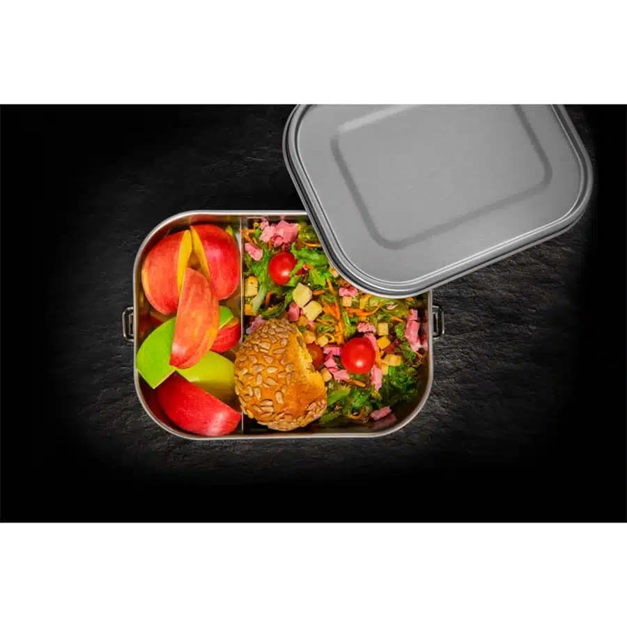 Lurch Nerez jídelní box objem 1200ml - náhled 5