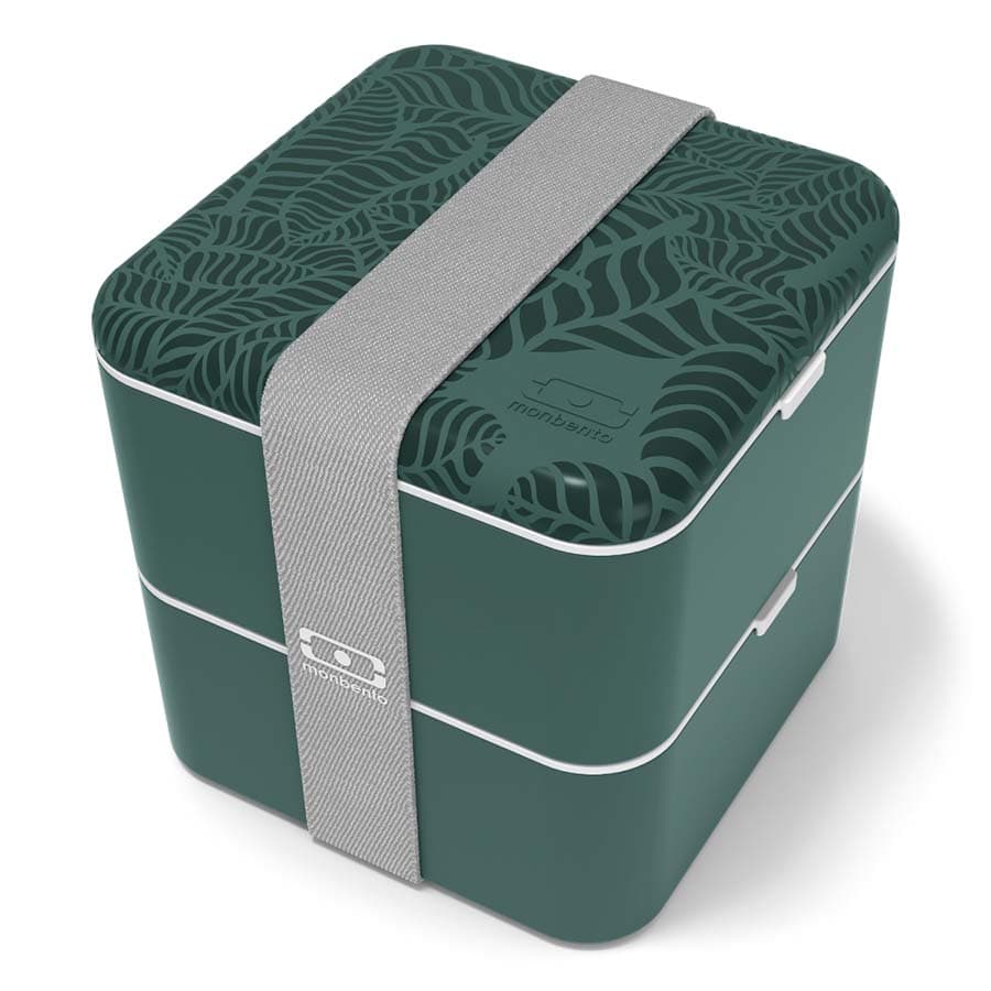 Monbento Bento box na jídlo MB square