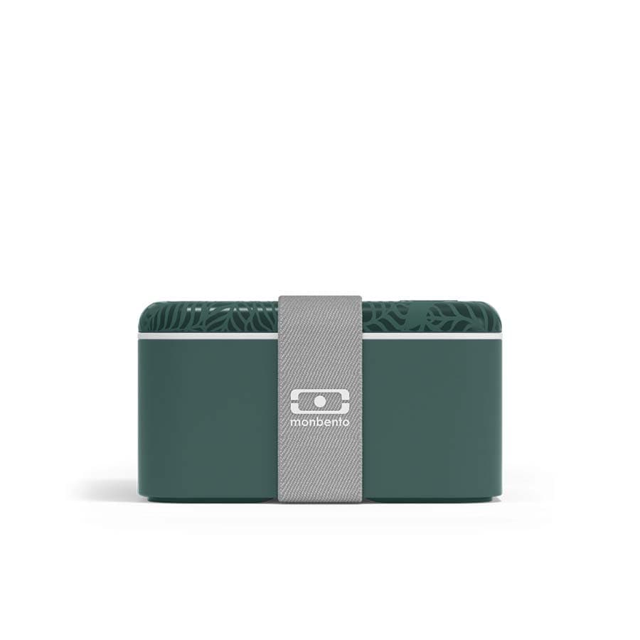 Monbento Bento box na jídlo MB square Dimensions - náhled 3