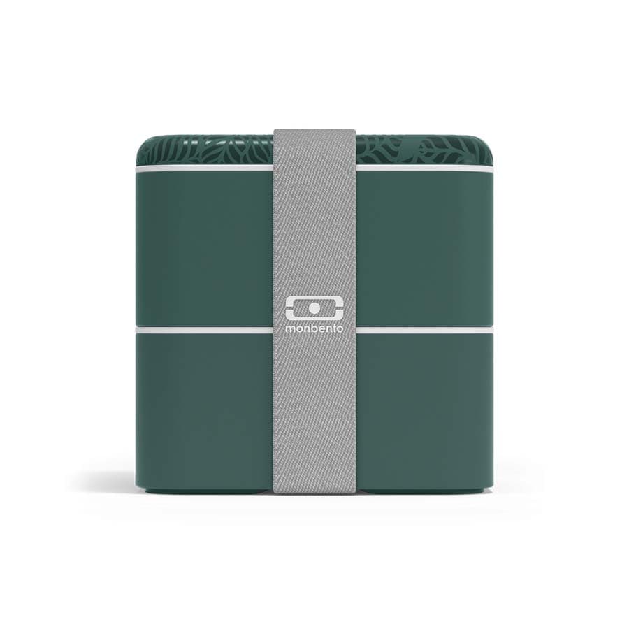 Monbento Bento box na jídlo MB square Dimensions - náhled 4