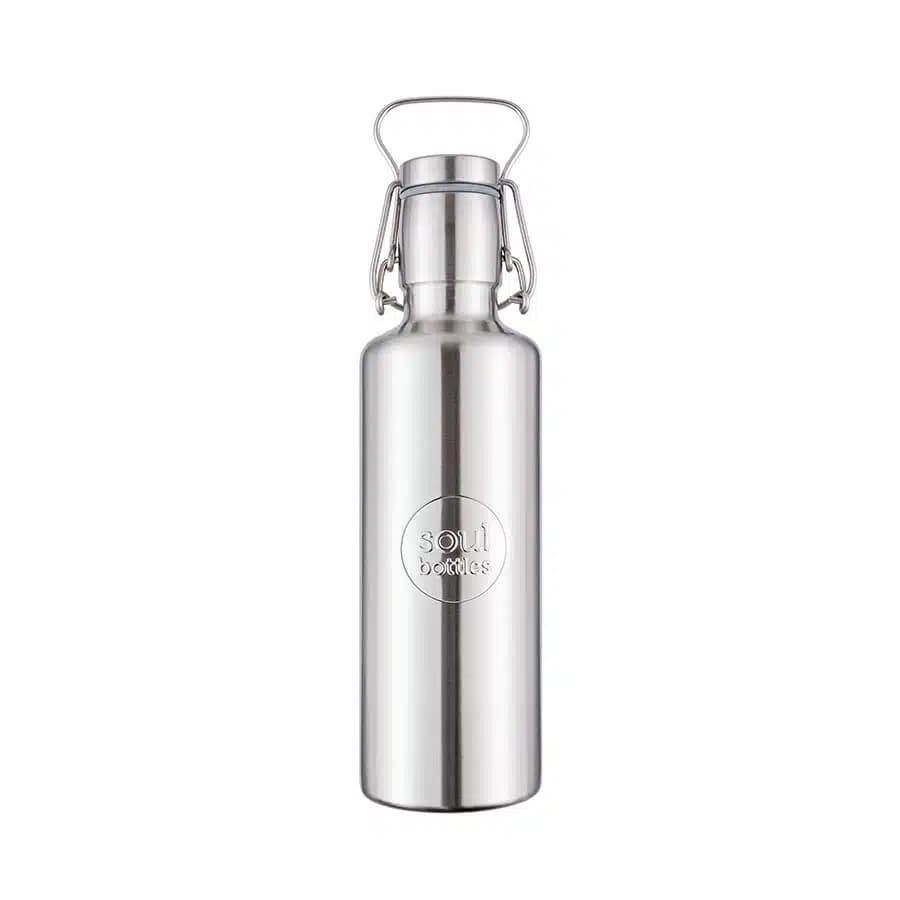 Soulbottle Nerezová láhev objem 750ml
