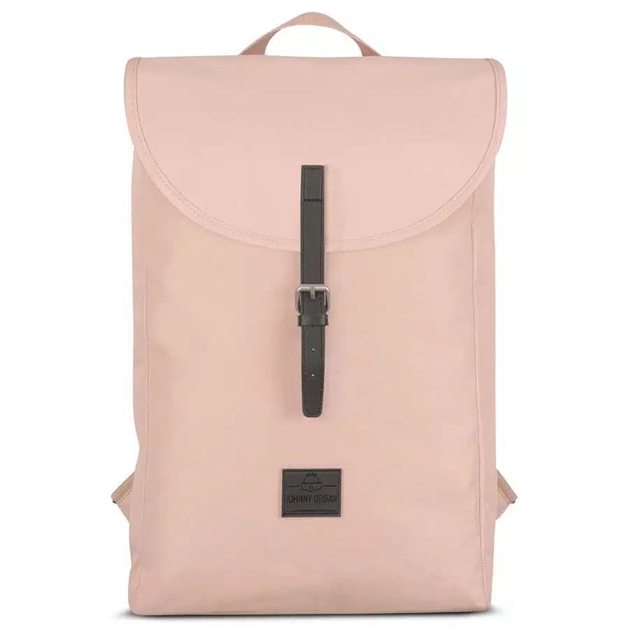 Johnny Urban městský batoh Liam růžový 13,5l - náhled 1