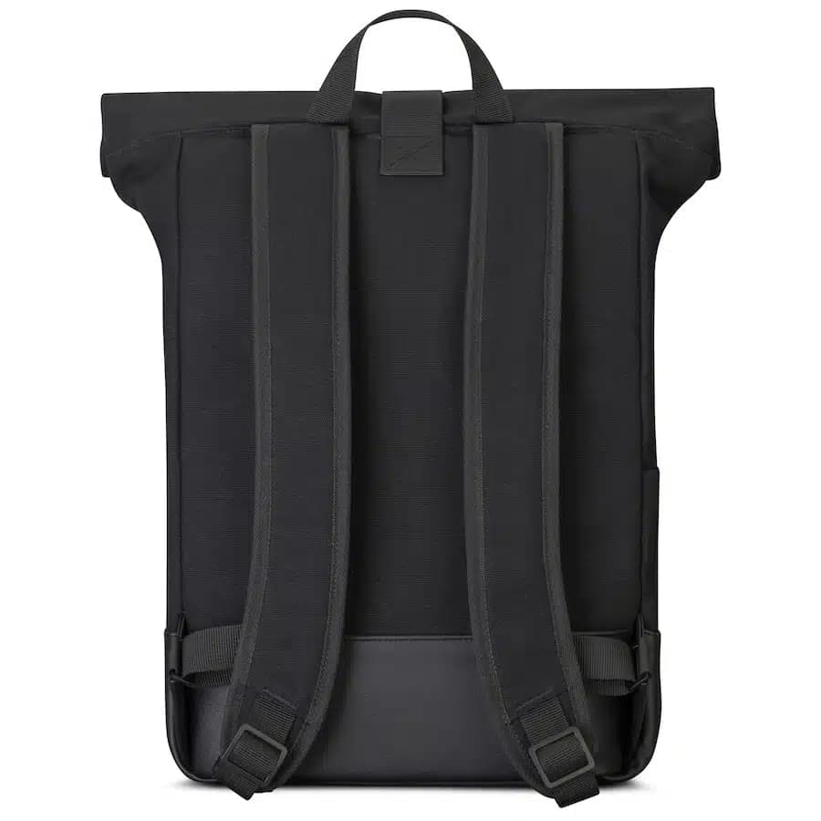 Johnny Urban roll top batoh Adam medium antracit 18l - náhled 4