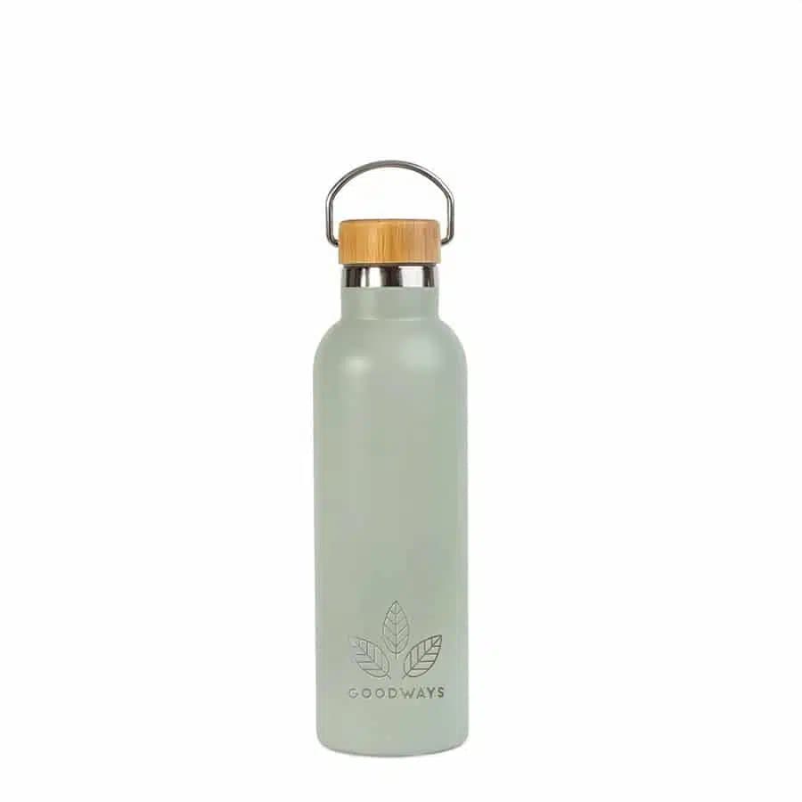 GoodWays Nerezová láhev GoodFlask Thermo