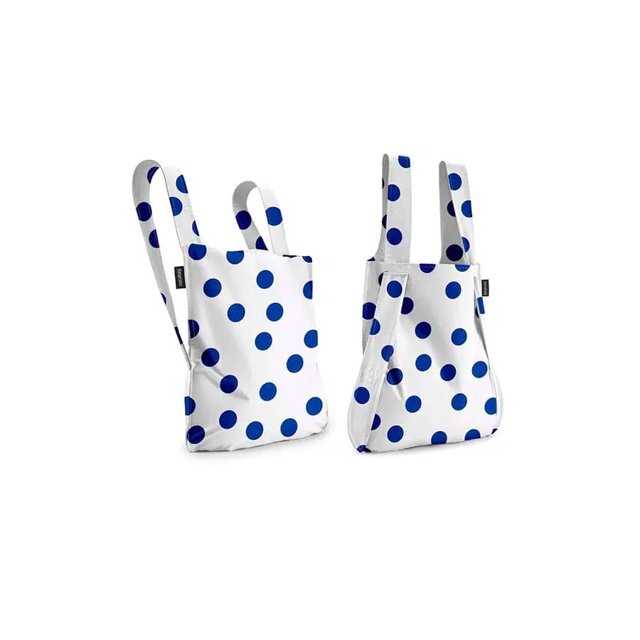 Notabag batoh/taška Dots