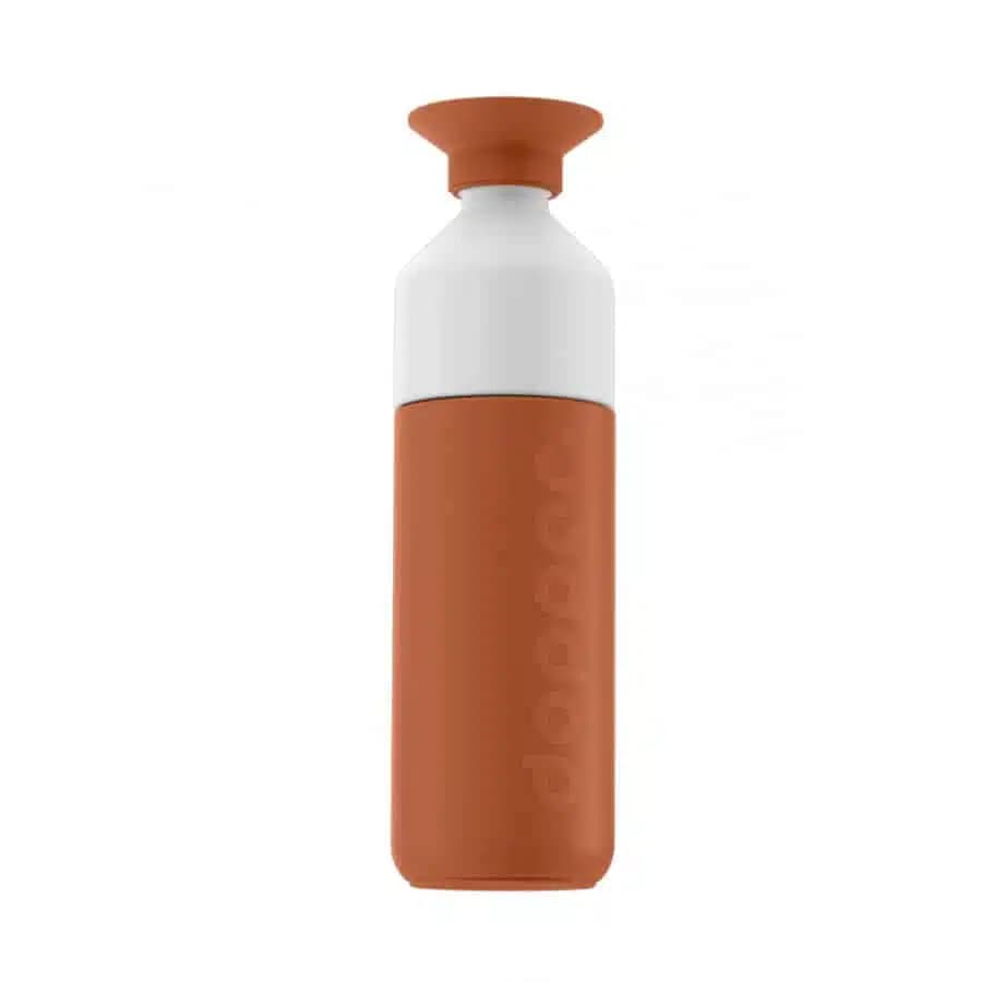 DOPPER termoska Terracotta Tide 580 ml - náhled 1