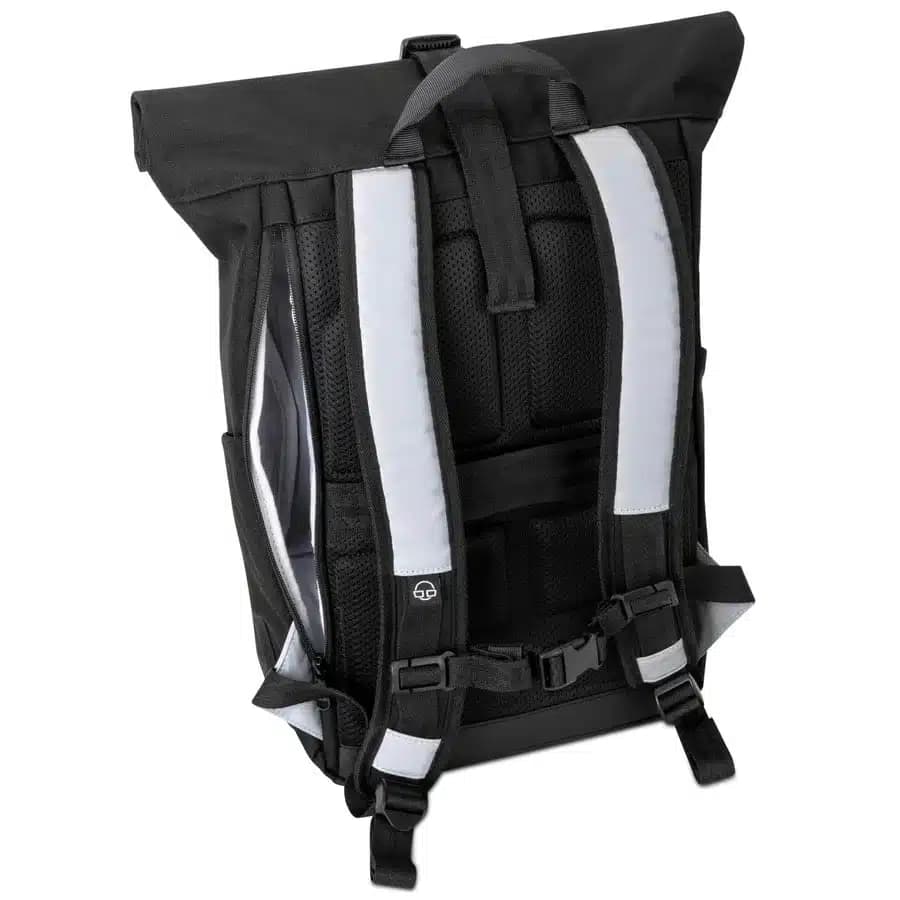 Johnny Urban batohy Allen Large Reflective 22,5l - náhled 5