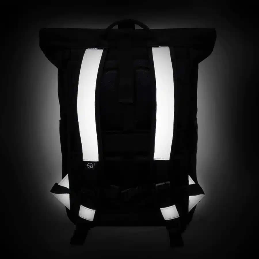 Johnny Urban batohy Allen Large Reflective 22,5l - náhled 4