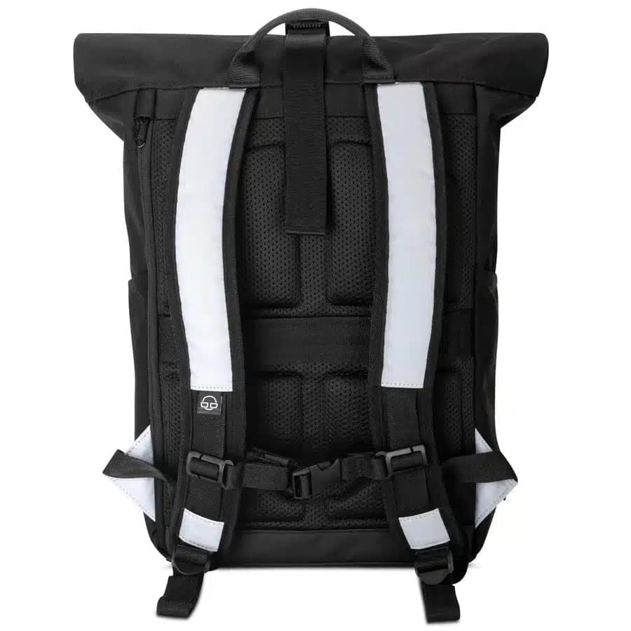 Johnny Urban batohy Allen Large Reflective 22,5l - náhled 3