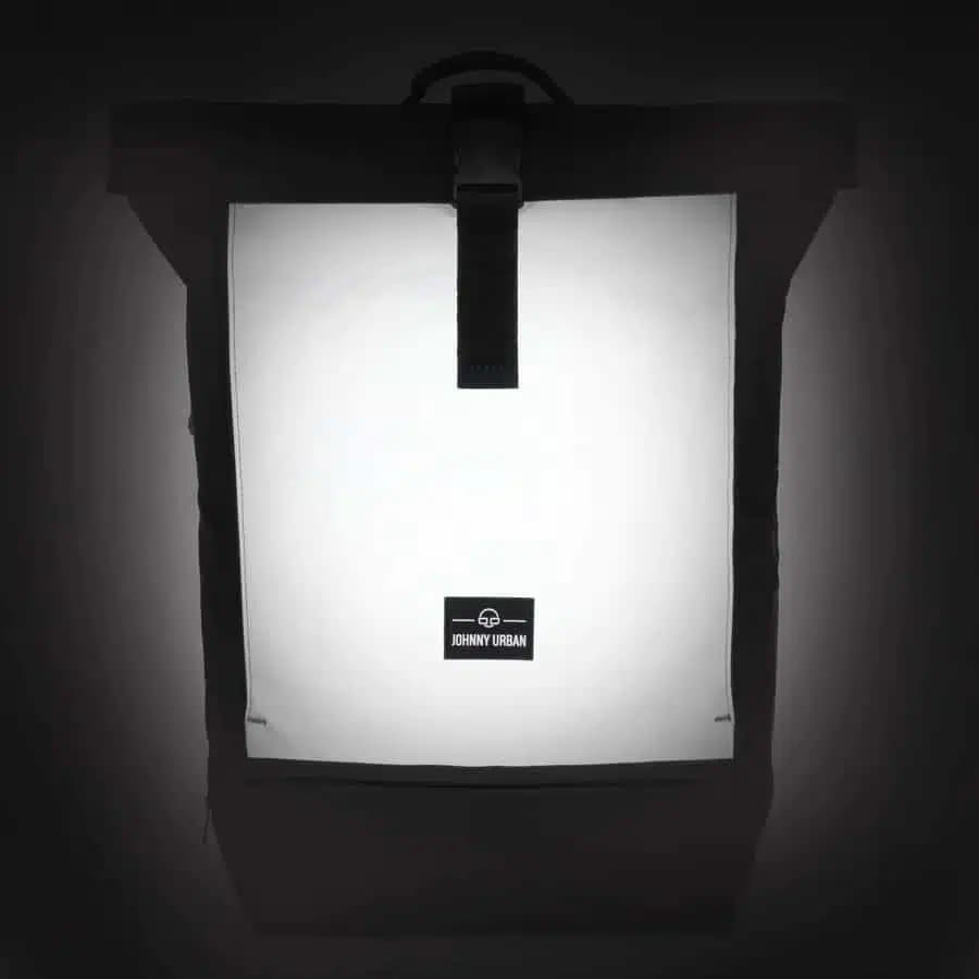 Johnny Urban batohy Allen Large Reflective 22,5l - náhled 2