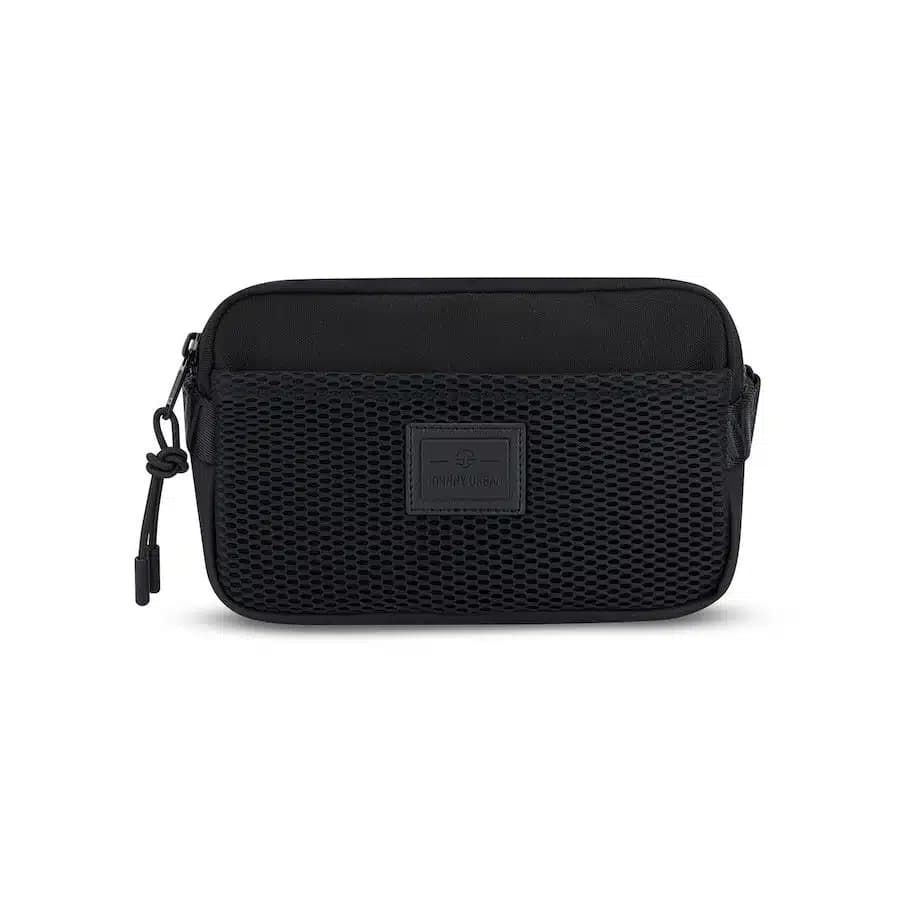 Johnny Urban Malá taška přes rameno Elliot Black 2l - náhled 1