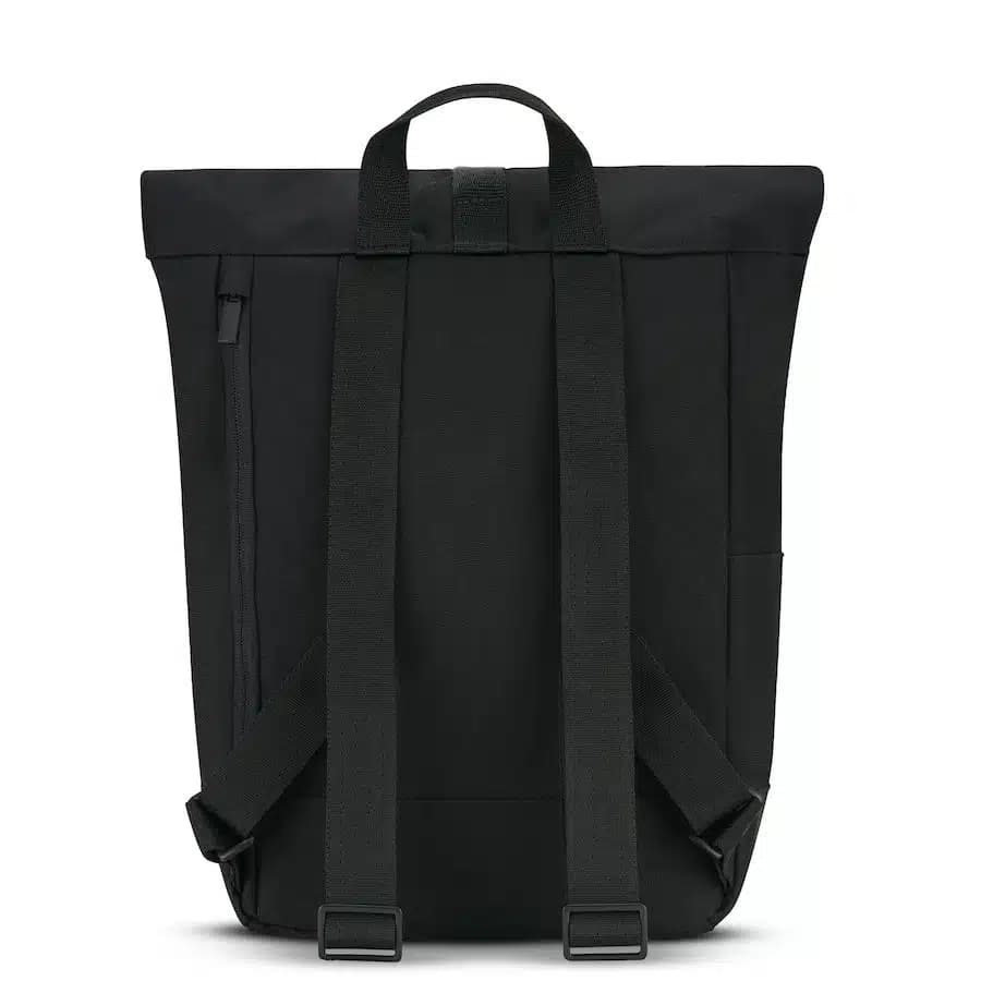 Johnny Urban Rolovací batoh Robin Small béžový 11,5l - náhled 3