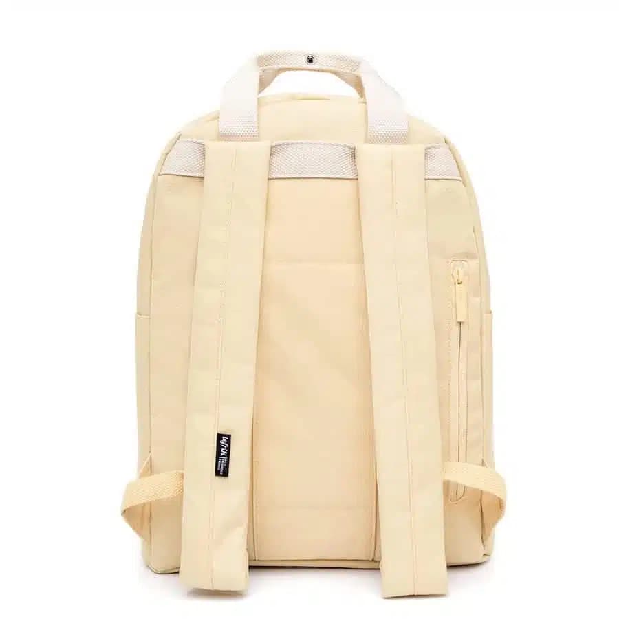 Lefrik Eko batoh do města Capsule Butter 15l - náhled 3