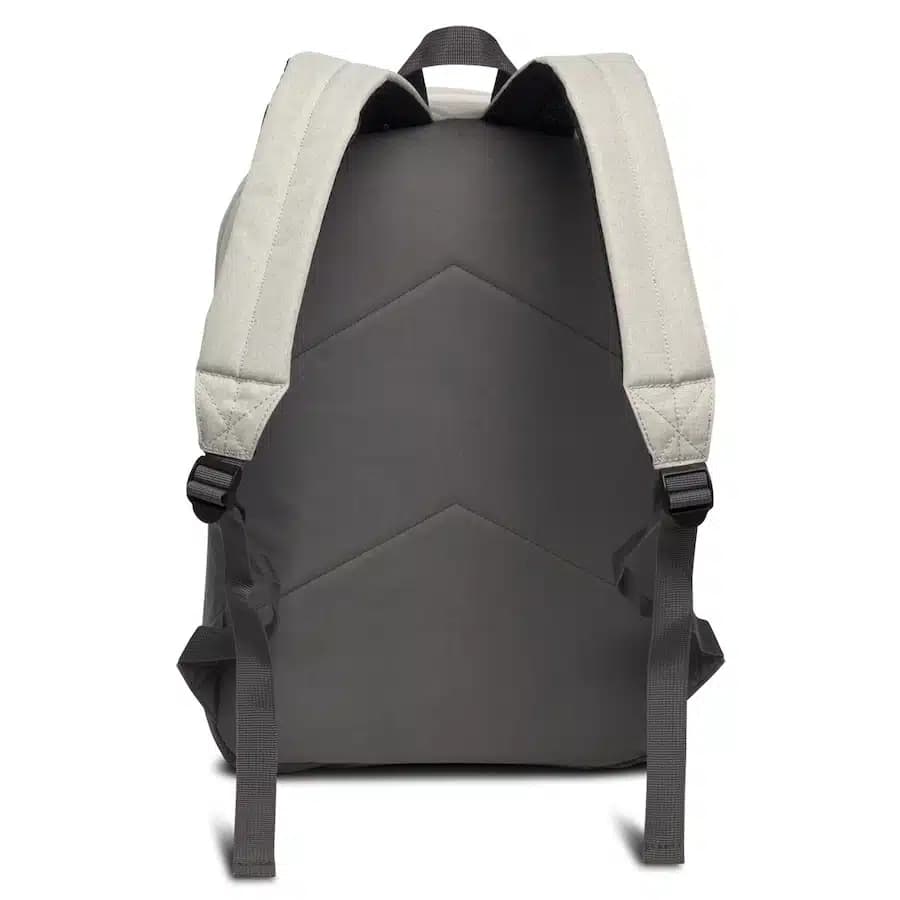 Bench Městský batůžek Classic daypack béžová/růžová 16l - náhled 5