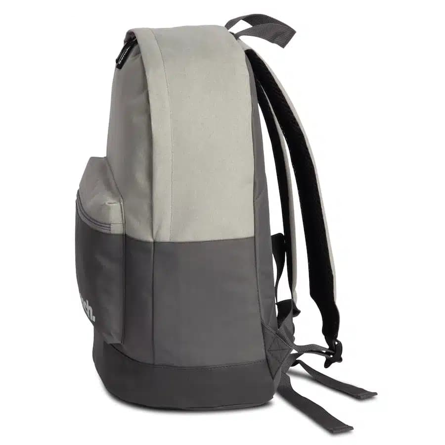 Bench Městský batůžek Classic daypack béžová/růžová 16l - náhled 4
