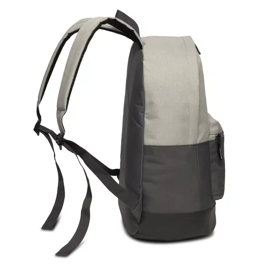 Bench Městský batůžek Classic daypack béžová/růžová 16l - náhled 3