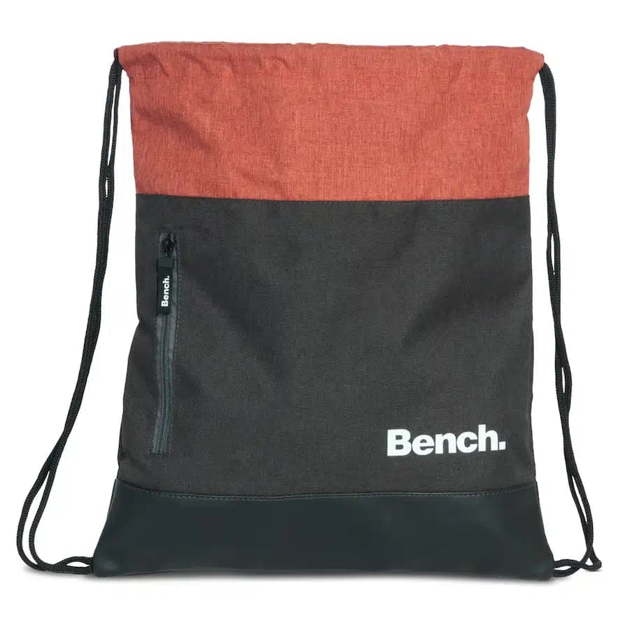 Bench Vak na záda Classic béžovorůžová 11l - náhled 2